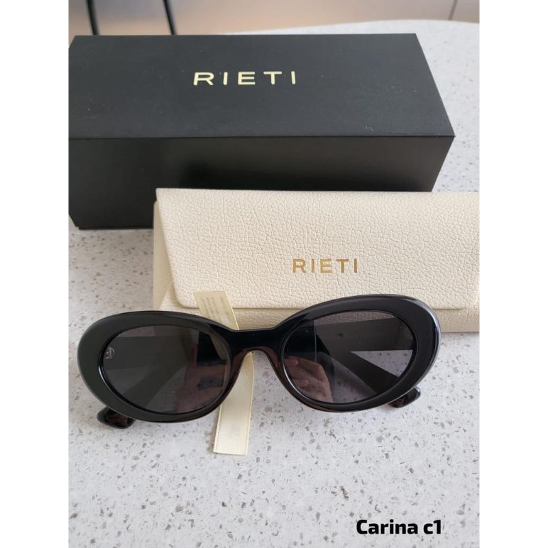 Ready Rieti Carina C1