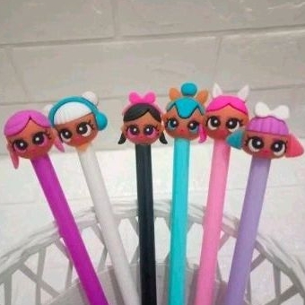 

Bolpen LOL kts shop