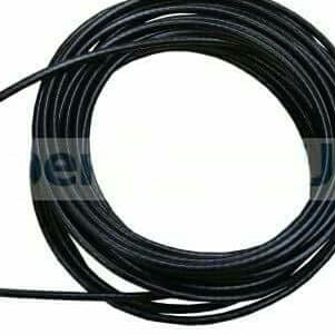 Best Seller Tali Sling Hitam Full Baja - 6mm.
