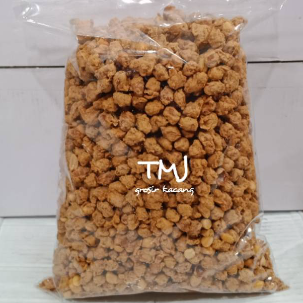 

Promo KACANG TELOR MEDAN 500gr Best