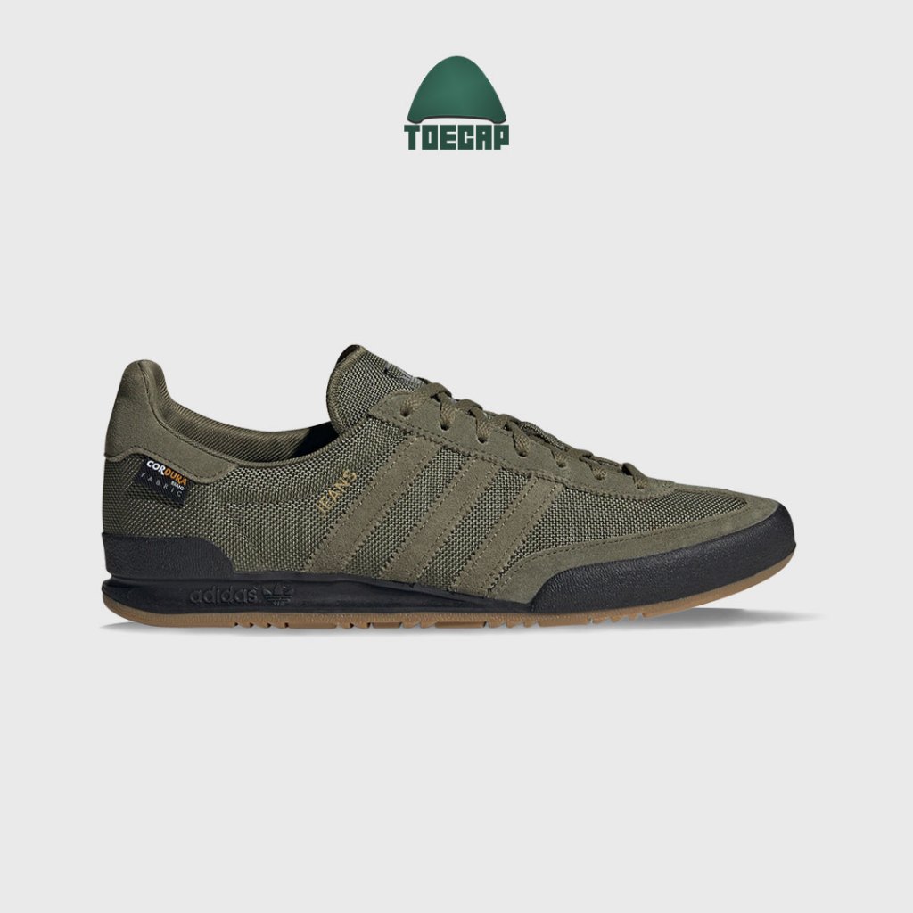 adidas Originals Jeans Cordura Olive Night Cargo