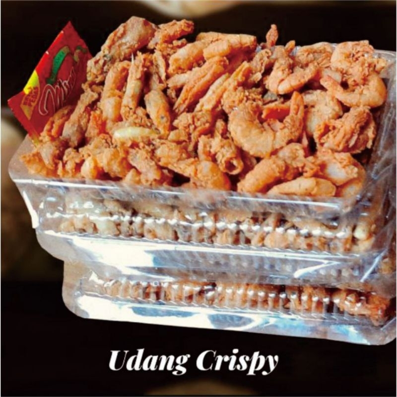 

udang cryspi