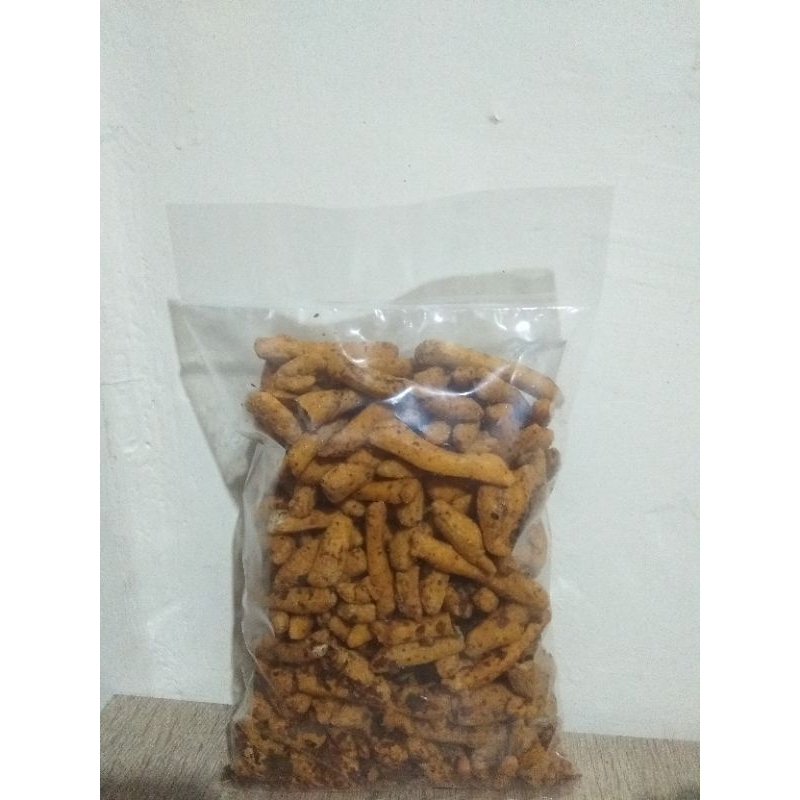 

BASRENG (BAKSO GORENG) BASTIK