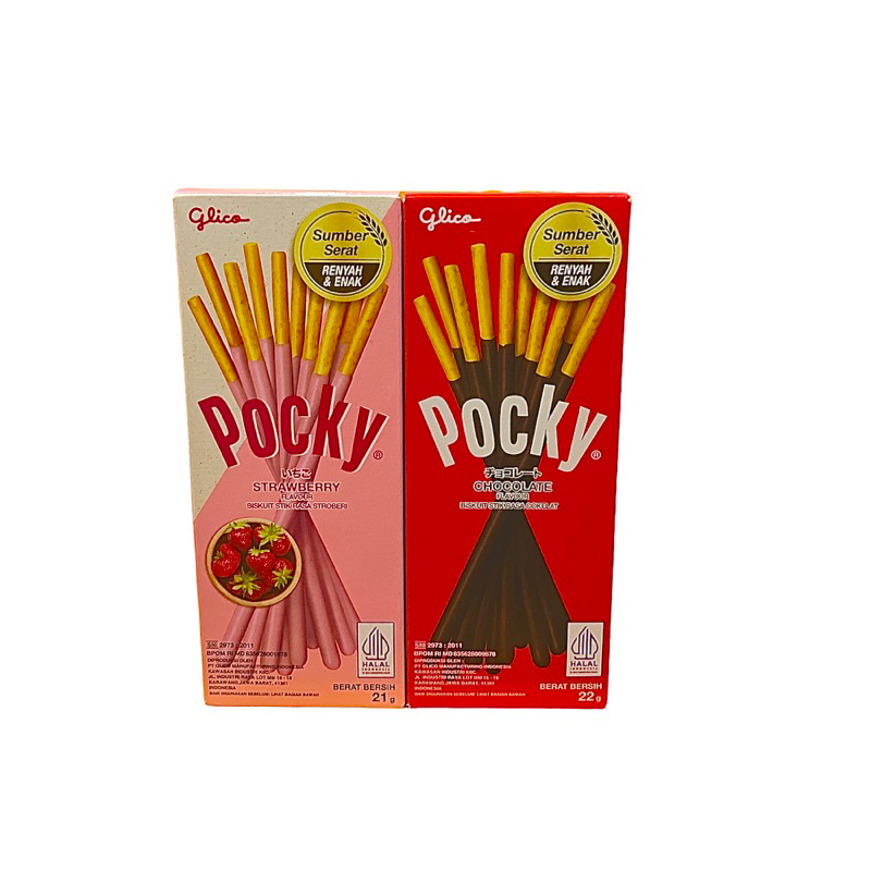 

pocky