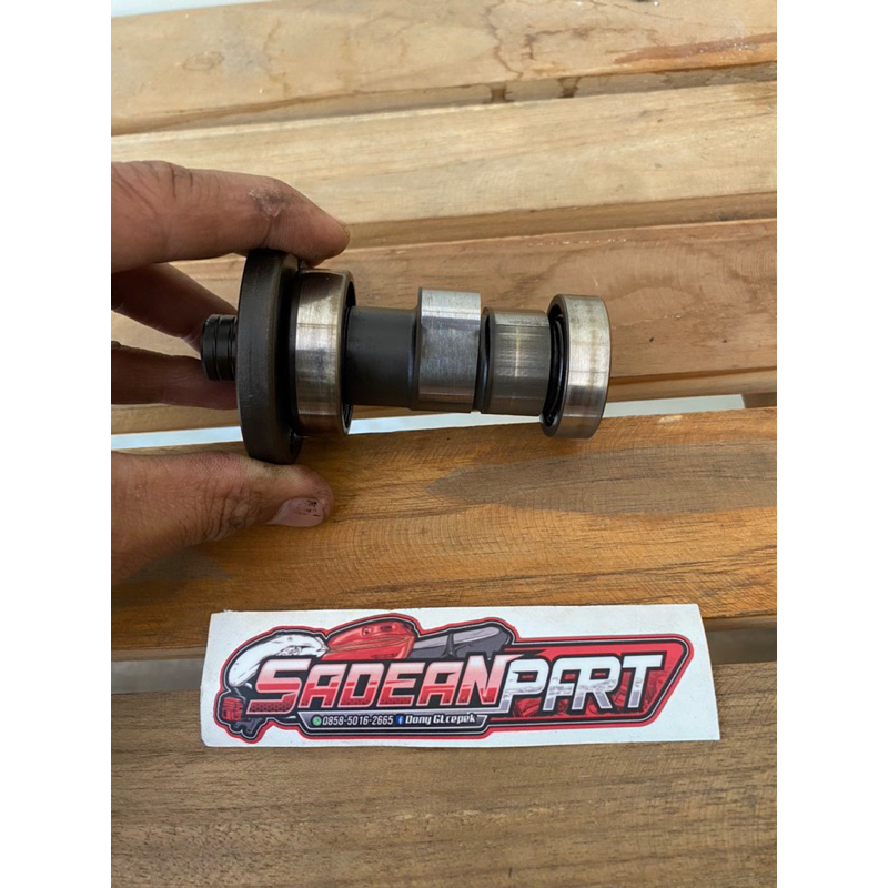 Noken as tiger revo tiger lama original copotan motor