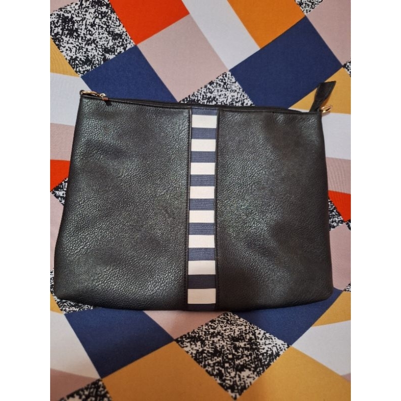 Handbag Les Catino Murmer 