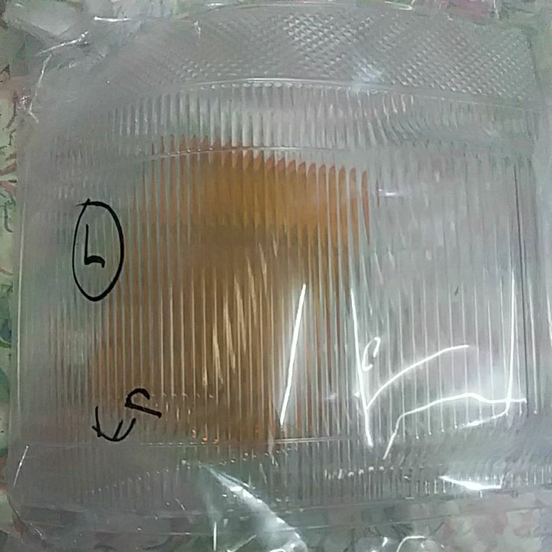 Mika Kaca Sen lampu signal lampu sen Kijang Grand,Super kijang g