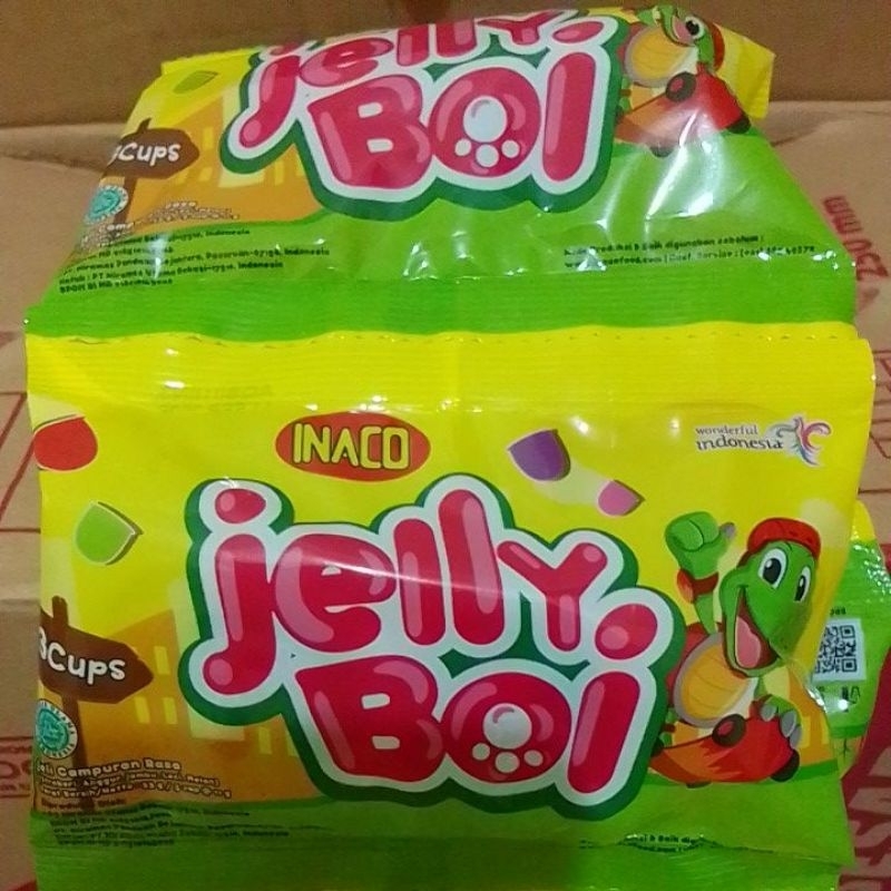 

Agar Inaco Jelly Boii Renceng