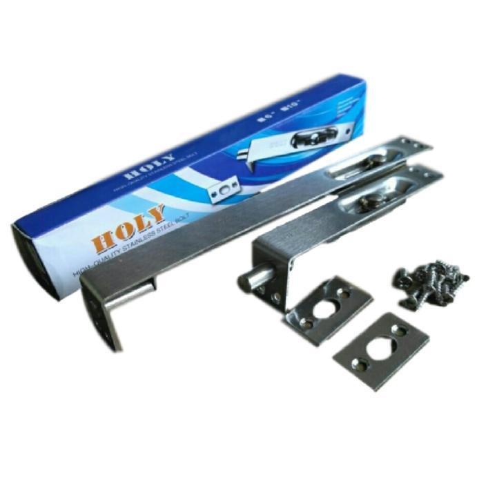 Holy - Grender Tanam Slot Tanam Pintu Dua Jendela Slot Kunci Jendela Slot Gerendel Grendel Sping Kni