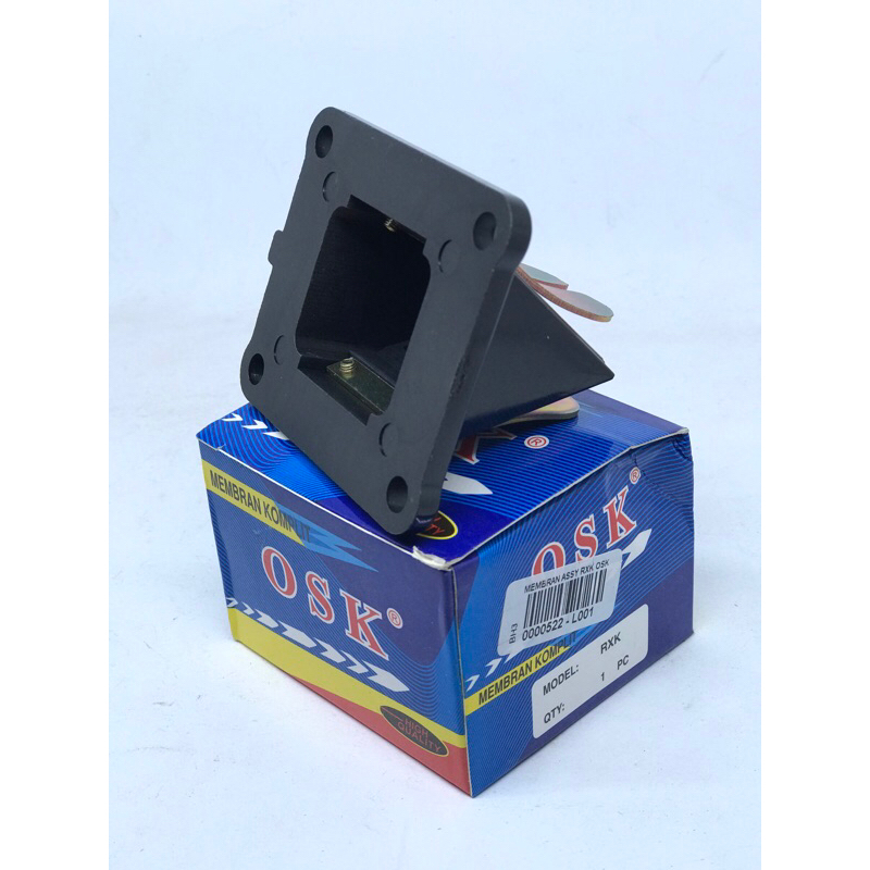 MEMBRAN RX KING OSK