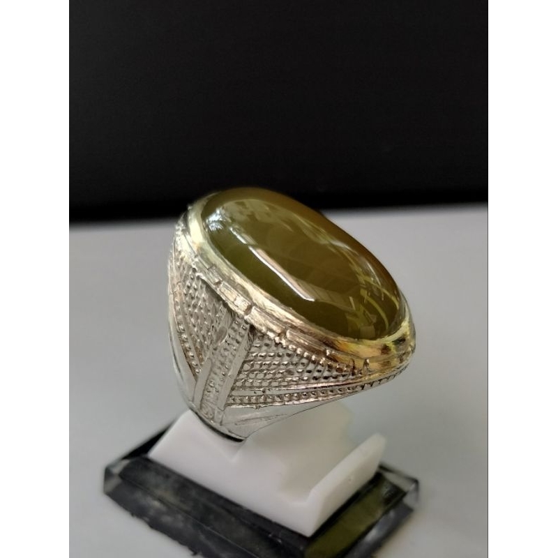 BATU CINCIN INDOCRASE SOLAR ACEH Harga 300K-700K