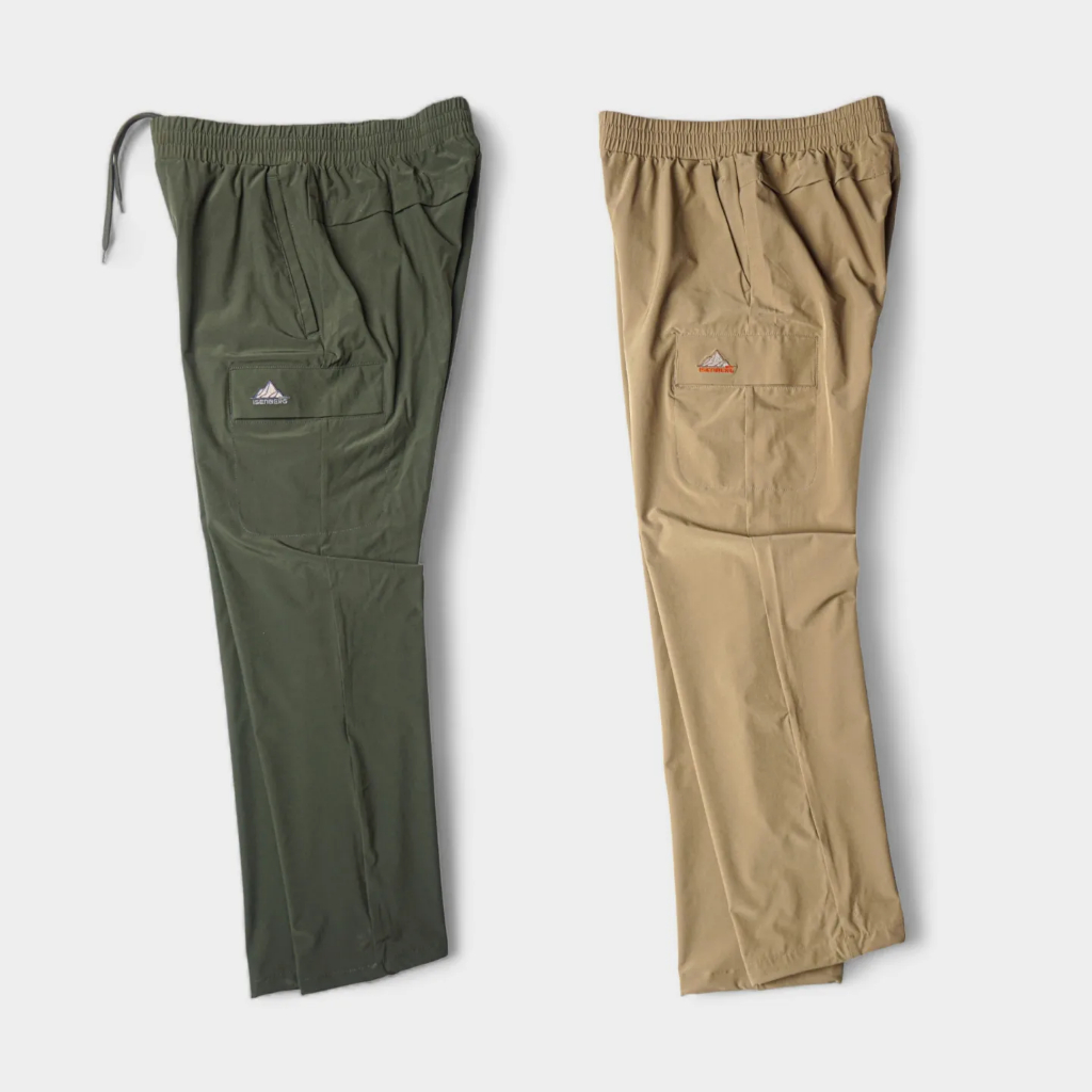 Nepa cargo quickdry trekking pants