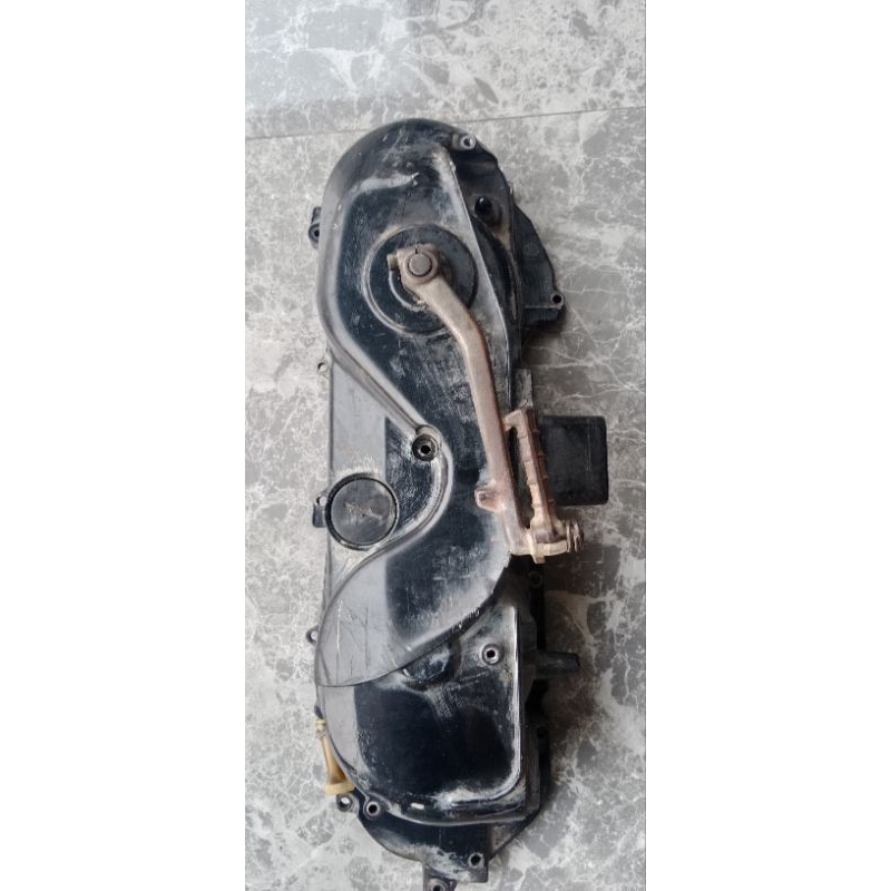 blok cvt starter engkol Yamaha Mio smile mio sporty mio old original copotan