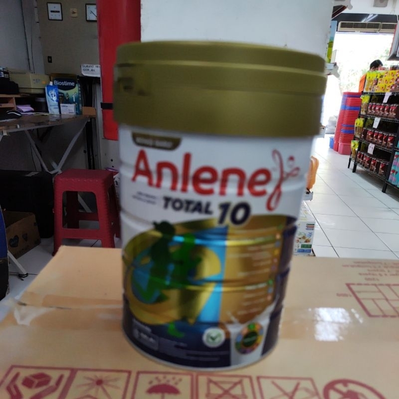 

ANLENE TOTAL 10 800GRM