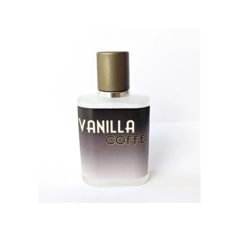 PARFUM VANILLA COFFEE 30ML