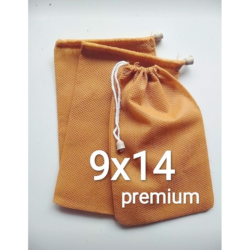 pouch parfum pouch serut kosmetik 9x14