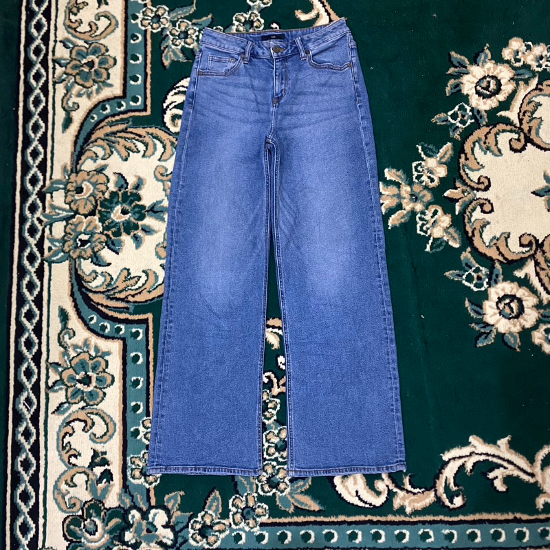 TOPTEN JEANS LONGPANTS