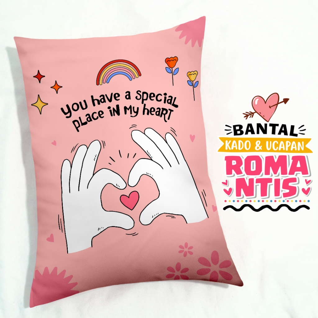 Kado Lucu Hadiah Romantis Untuk Pacar Mantan Teman Cewek Cowok Tema Into You