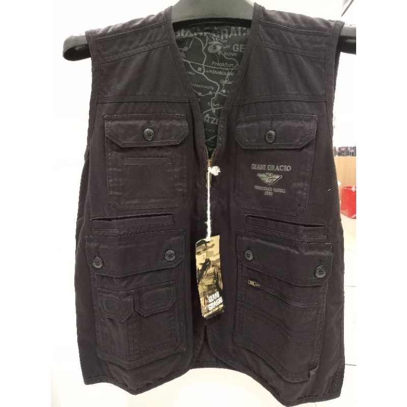 ROMPI GIANI GRACIO ORIGINAL