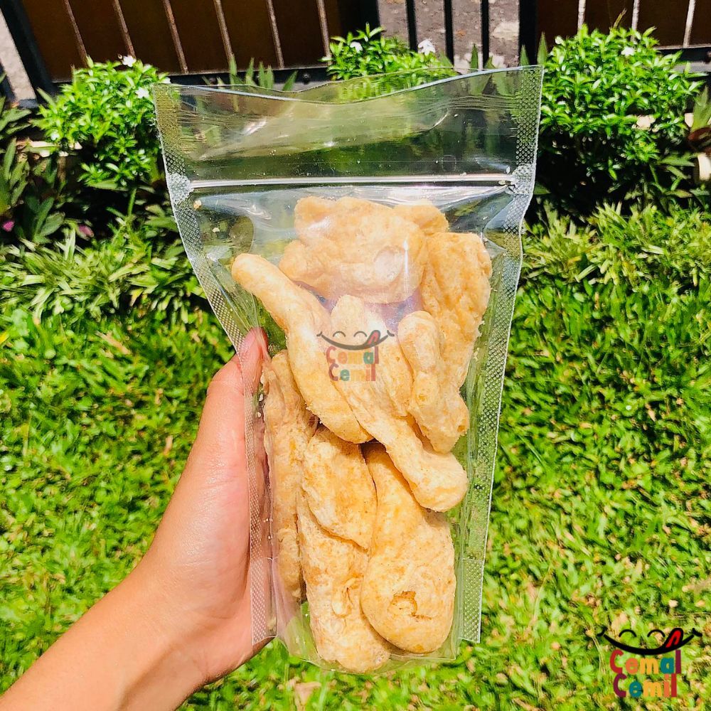 

Cuanki Lidah isi 10pcs