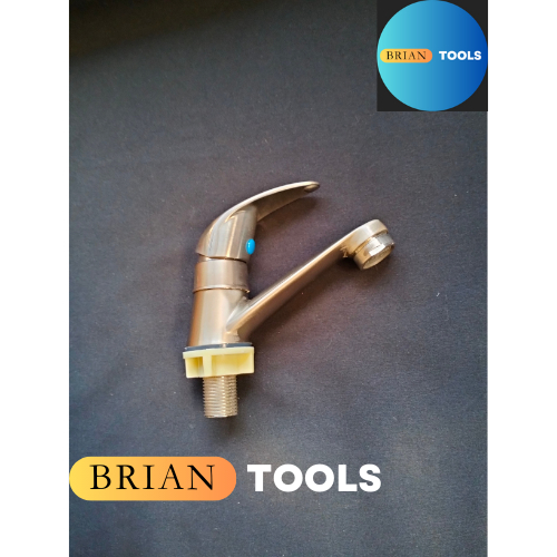 Kran Wastafel Up Down Stainless