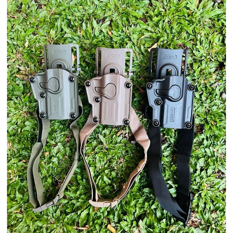 holster cytac paha original