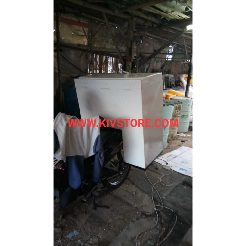 box motor delivery atau box fiberglass motor