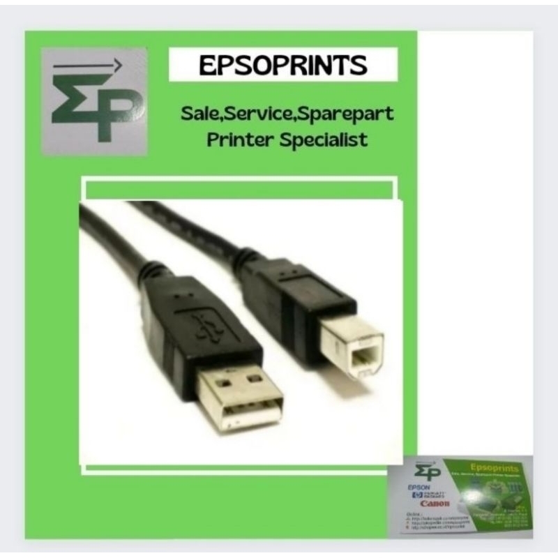 kabel printer usb kabel usb printer