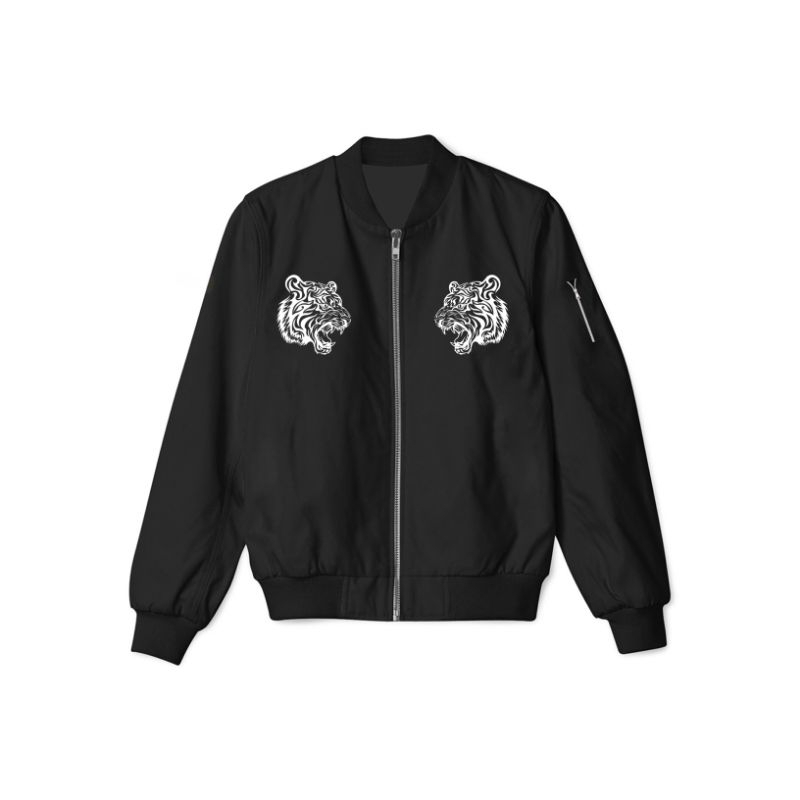 Jaket Bomber Sachio Ueda Housen High And Low The Worst