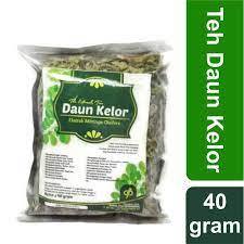 

Teh Daun Kelor Serbuk 40 Gram | Teh Untuk Pengobatan Penyakit Tubuh