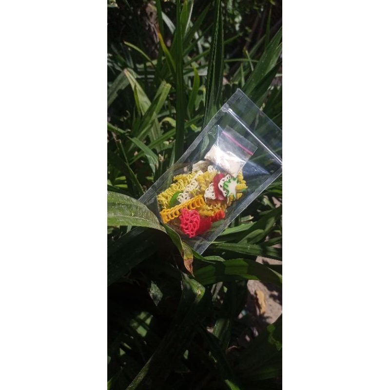 

Seblak Instan, Seblak instan Murah Dapat 10pcs