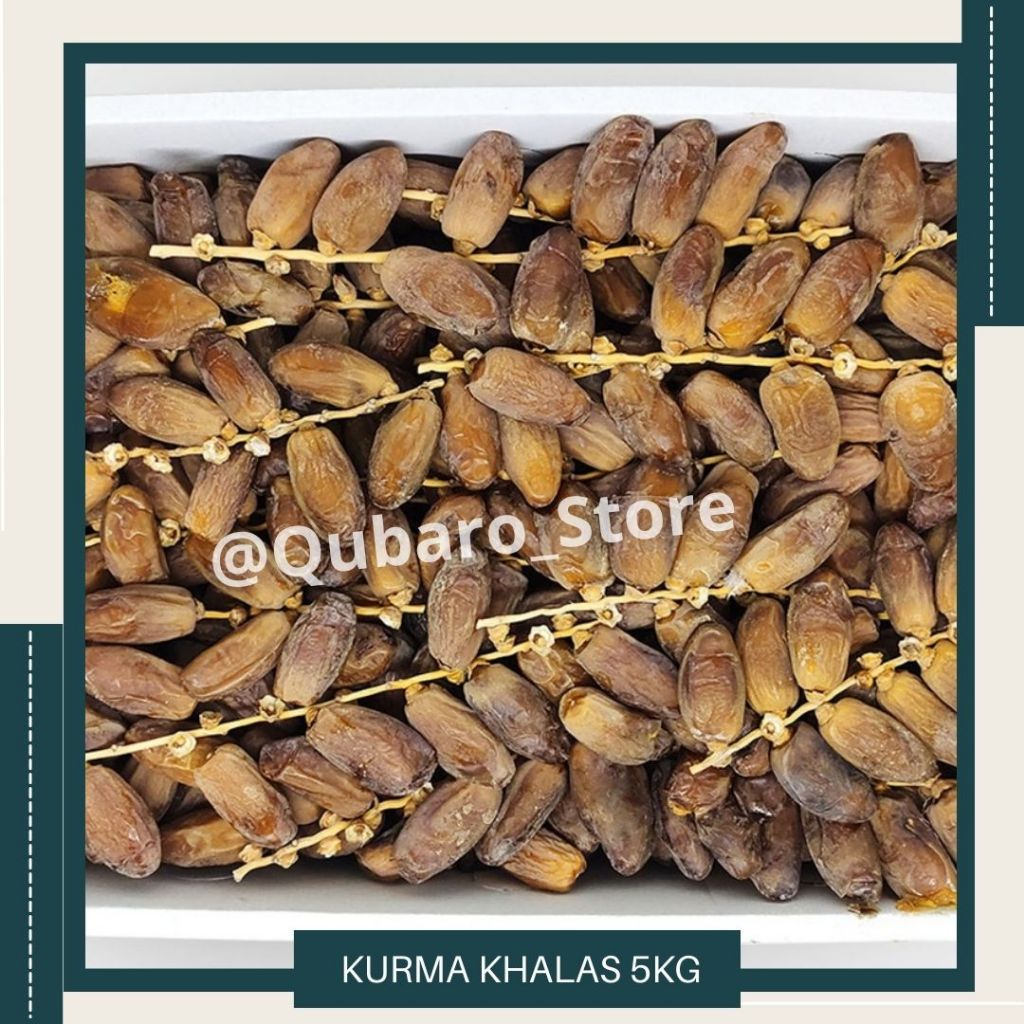 

Kurma Tunisia Tangkai || Kurma Tunis Tangkai 5 Kg || Kurma Tangkai Tunisia 5Kg