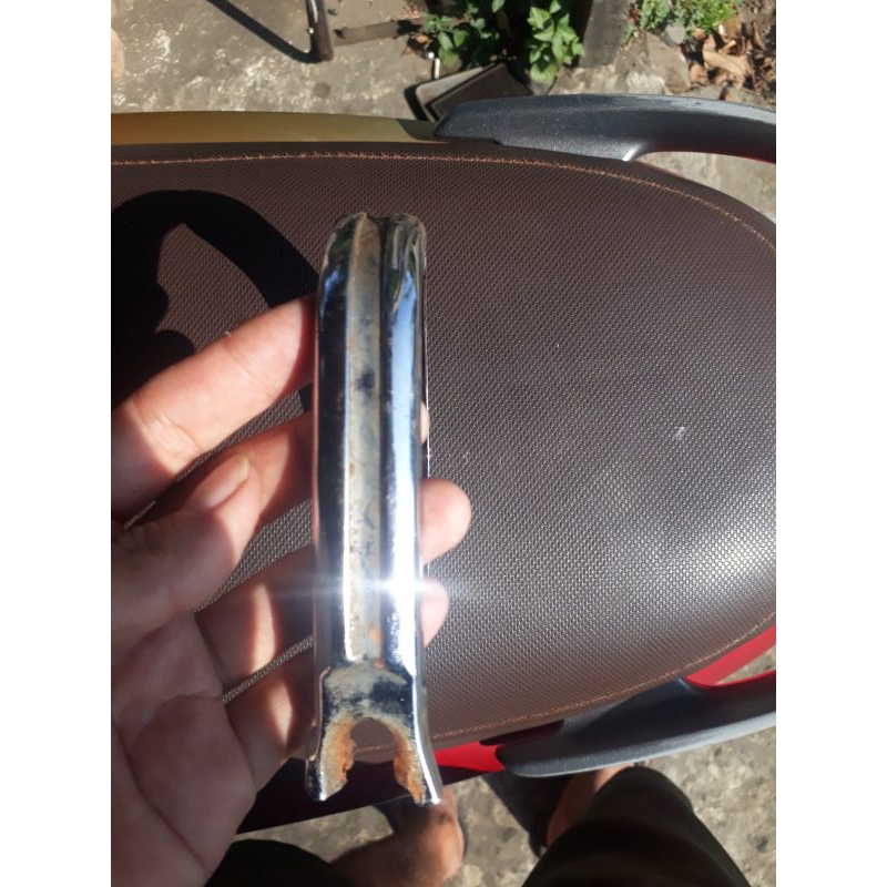 bando sayap C70 original copotan bekas