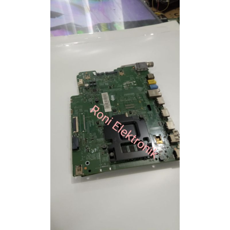 MB MAINBOARD TV LED SAMSUNG UA43N5500AK 43N5500 - MESIN TV SAMSUNG UA 43N5500