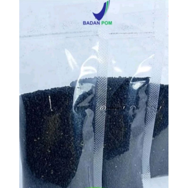 

Jinten Hitam 100gr | Habbatussauda 100gr