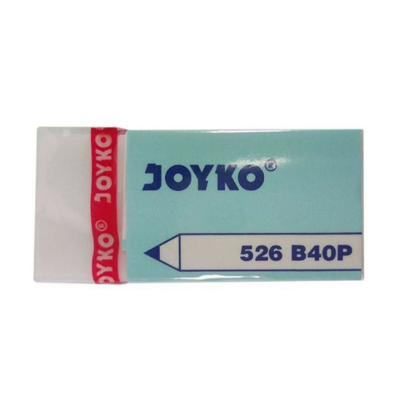 

PENGHAPUS PENSIL JOYCO