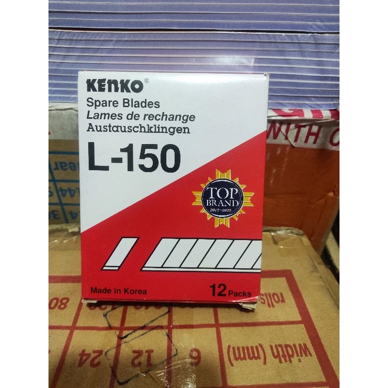 

isi cutter L-150 Kenko