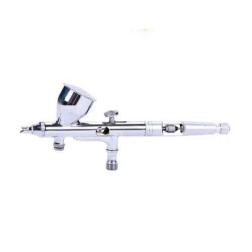 CUCI GUDANG Krisbow Air Brush Kit Gravity Type Slv Hs-80