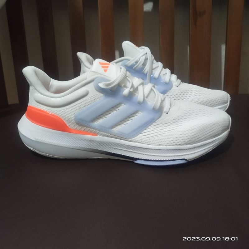 Sepatu adidas EQ21 running original