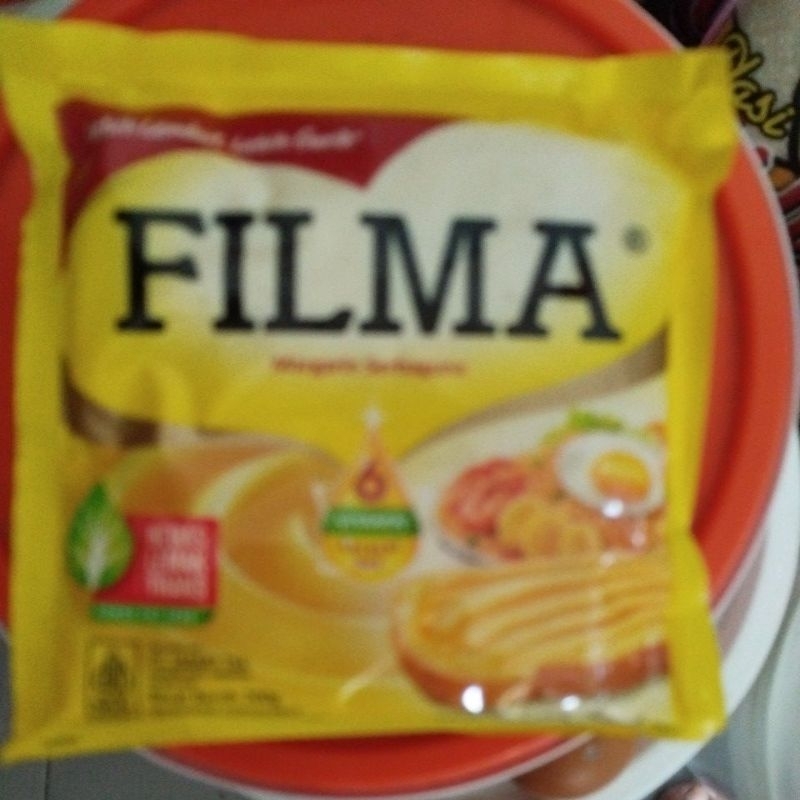 

filma margarin 200gr