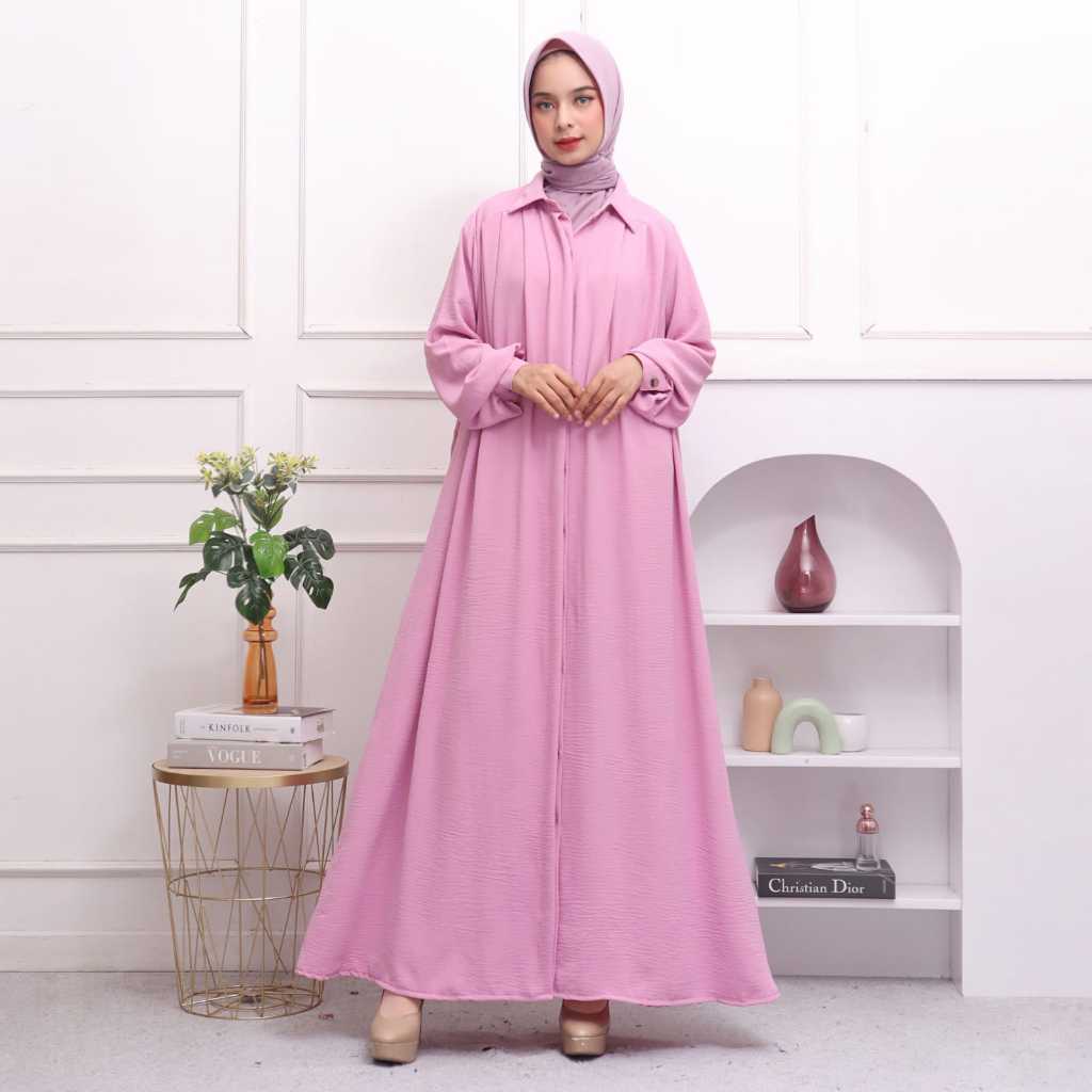 Gamis Michelle Gamis Terbaru Gamis Kekinian Gamis Terlaris Gamis Terbaru Gamis Termurah Gamis Crincl