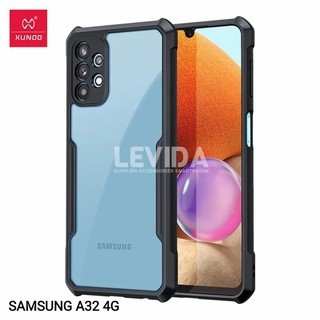 Samsung A32 4g Samsung A32 5g Samsung A72 4g Fusion Case Armor Shockproof Casing hp Samsung A32 4g S