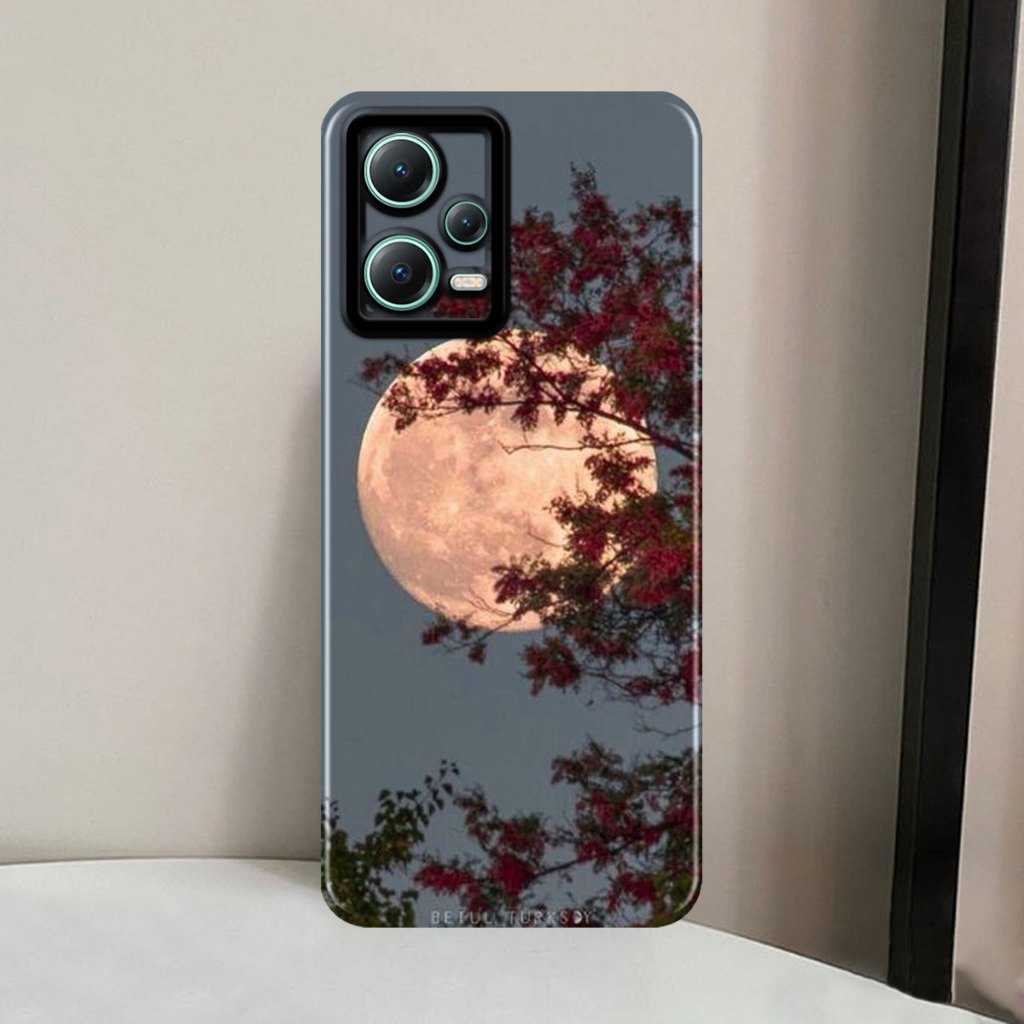 Case REDMI NOTE 12 PRO Casin g Hp - Softcase Case  REDMI NOTE 12 PRO Casing Hp - Softcase - Case Hp 