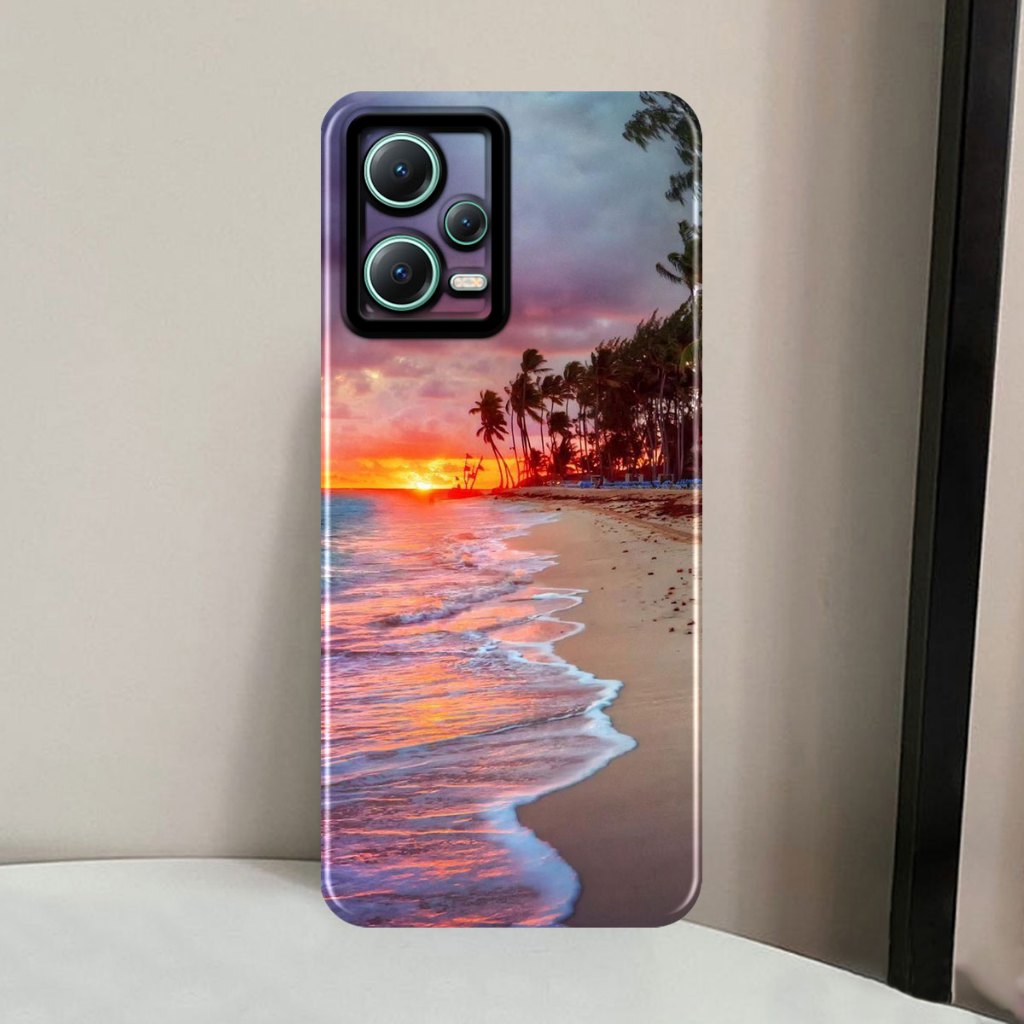 Case REDMI NOTE 12 PRO Casin g Hp - Softcase Case  REDMI NOTE 12 PRO Casing Hp - Softcase - Case Hp 