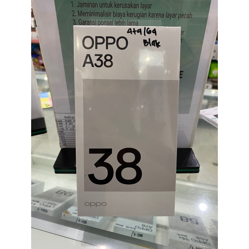 OPPOA38