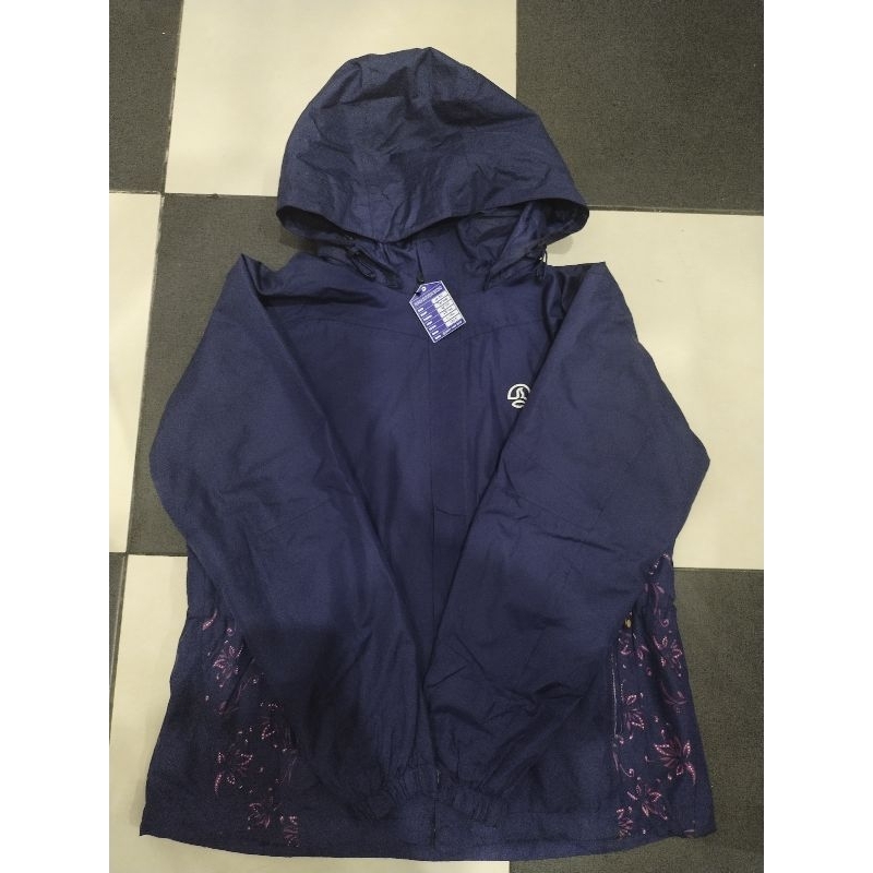 Jaket Outdoor TERNUA