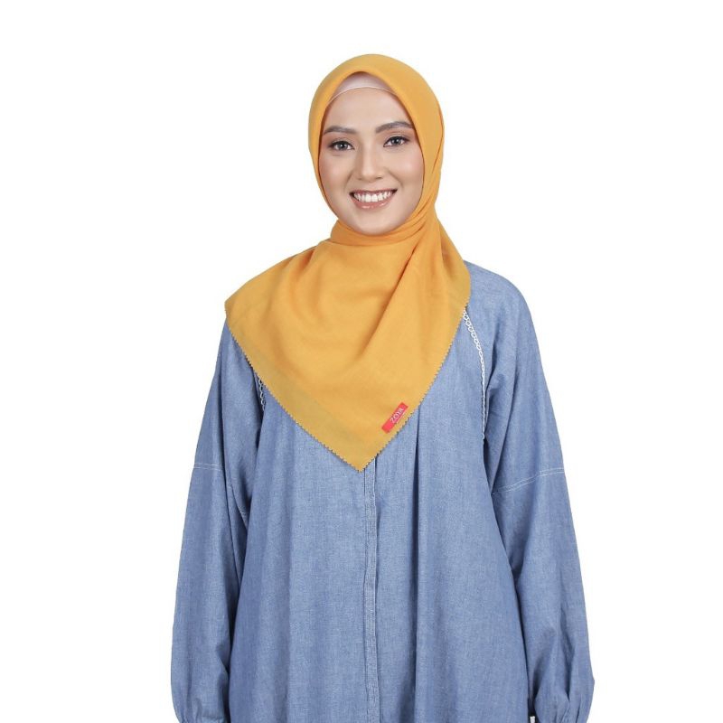 JADIRA ZOYA JADIRA scarf zoya HIJAB ZOYA