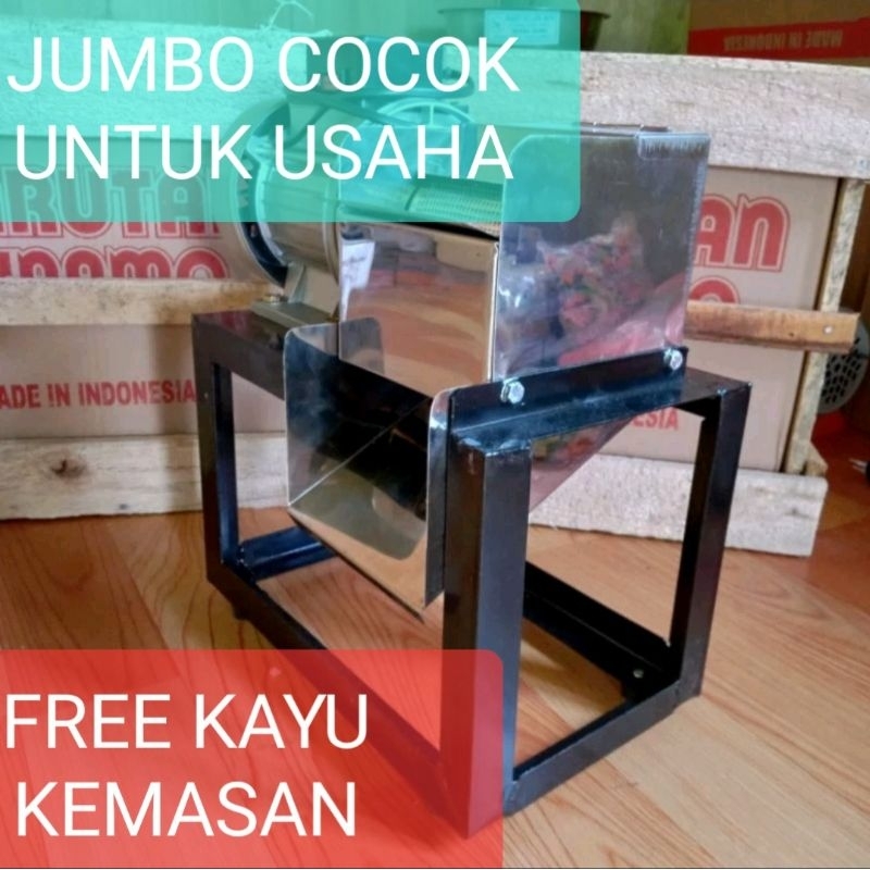 Parutan kelapa mesin parutan parut kelapa listrik parut serbaguna