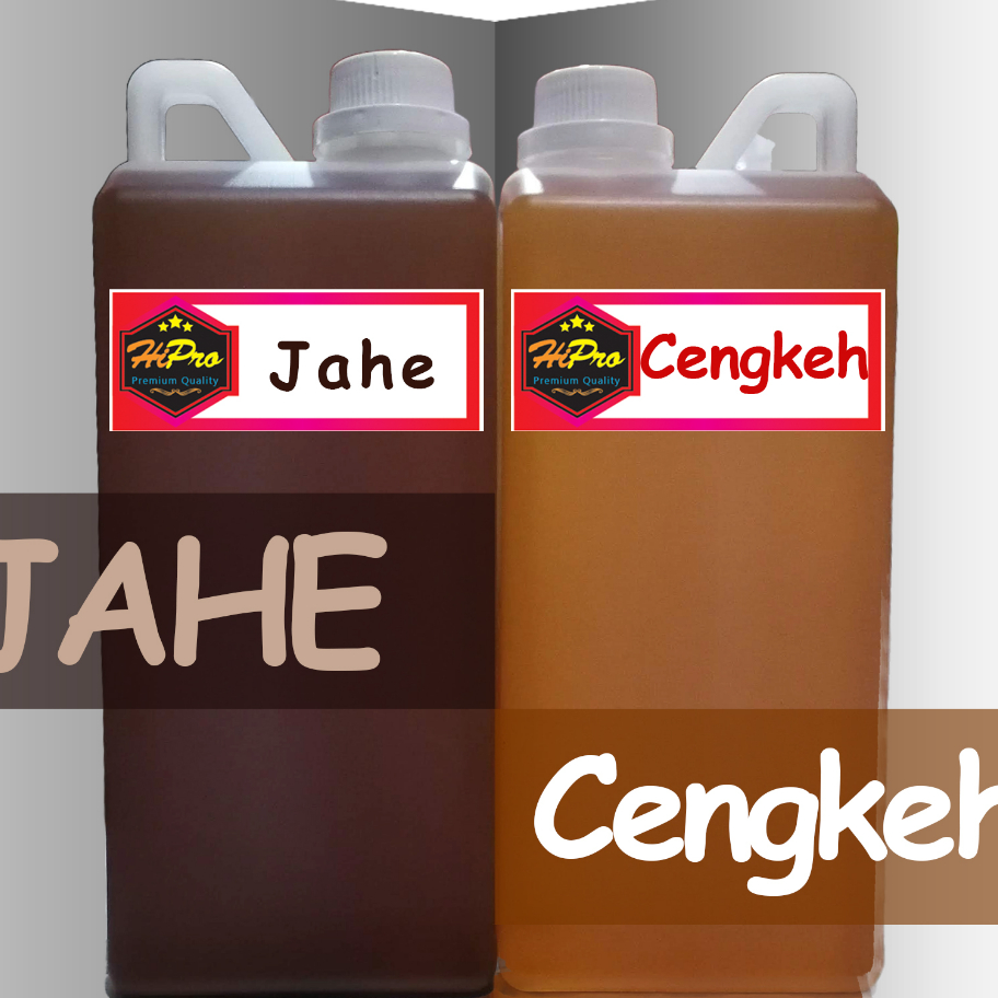 Terkini Minyak Cengkeh / Minyak Jahe / Atsiri cengkeh / Atsiri Jahe / Ginger Essen.