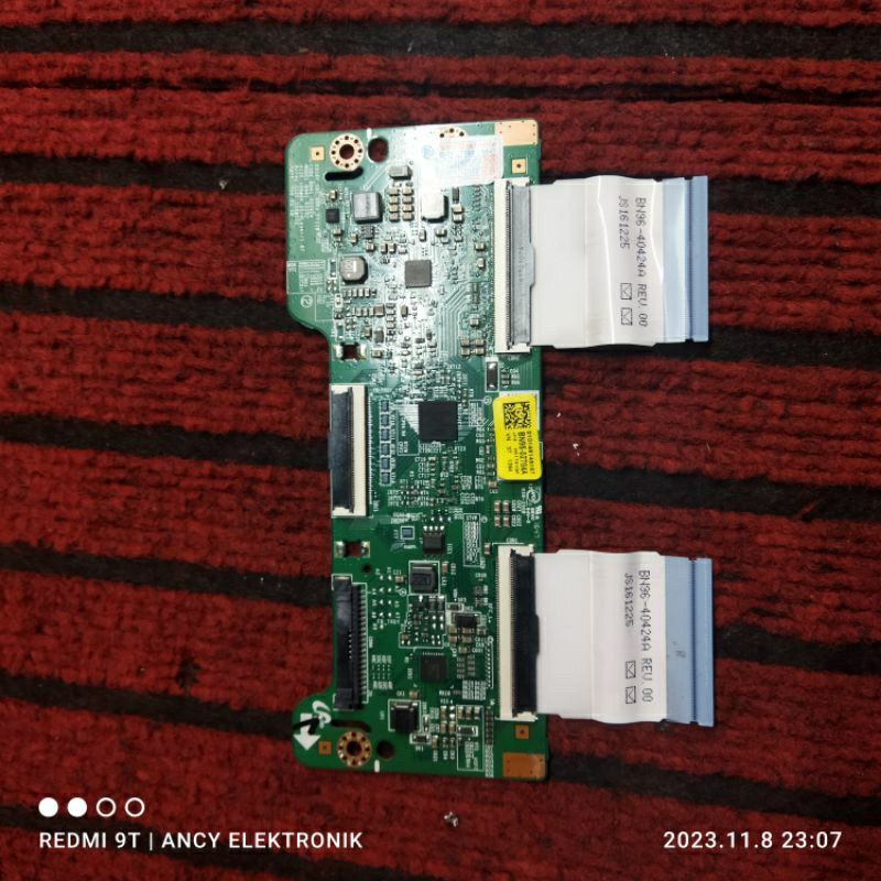 TCON TICON TV SAMSUNG UA49K6300AK - UA 49K6300AK - UA49K6300